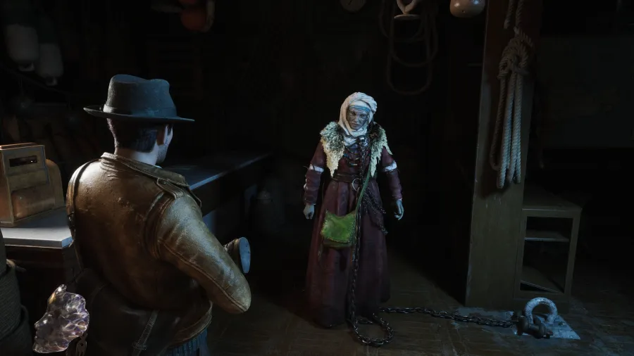 The Sinking City 2 - Recenzia Screenshot 12