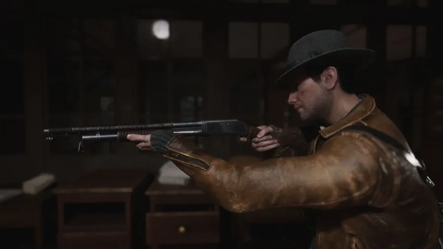 The Sinking City 2 - Recenzia Screenshot 8