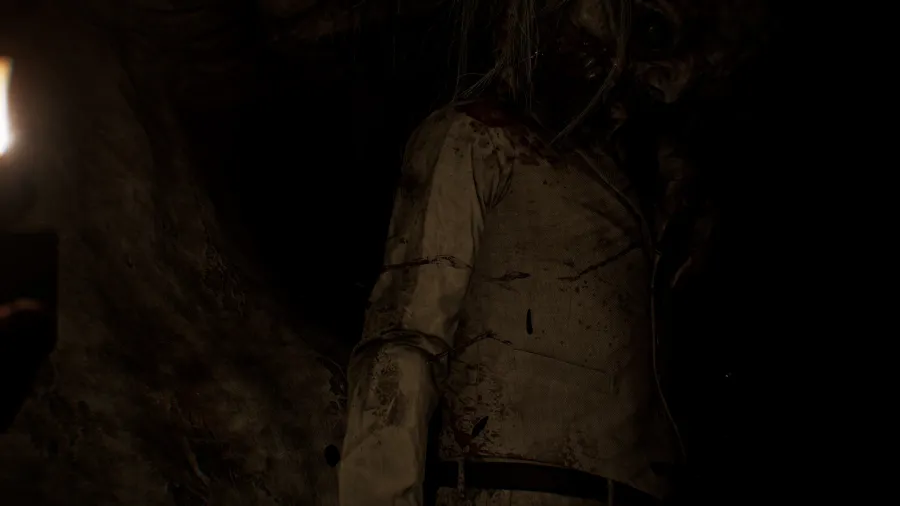 Resident Evil Requiem