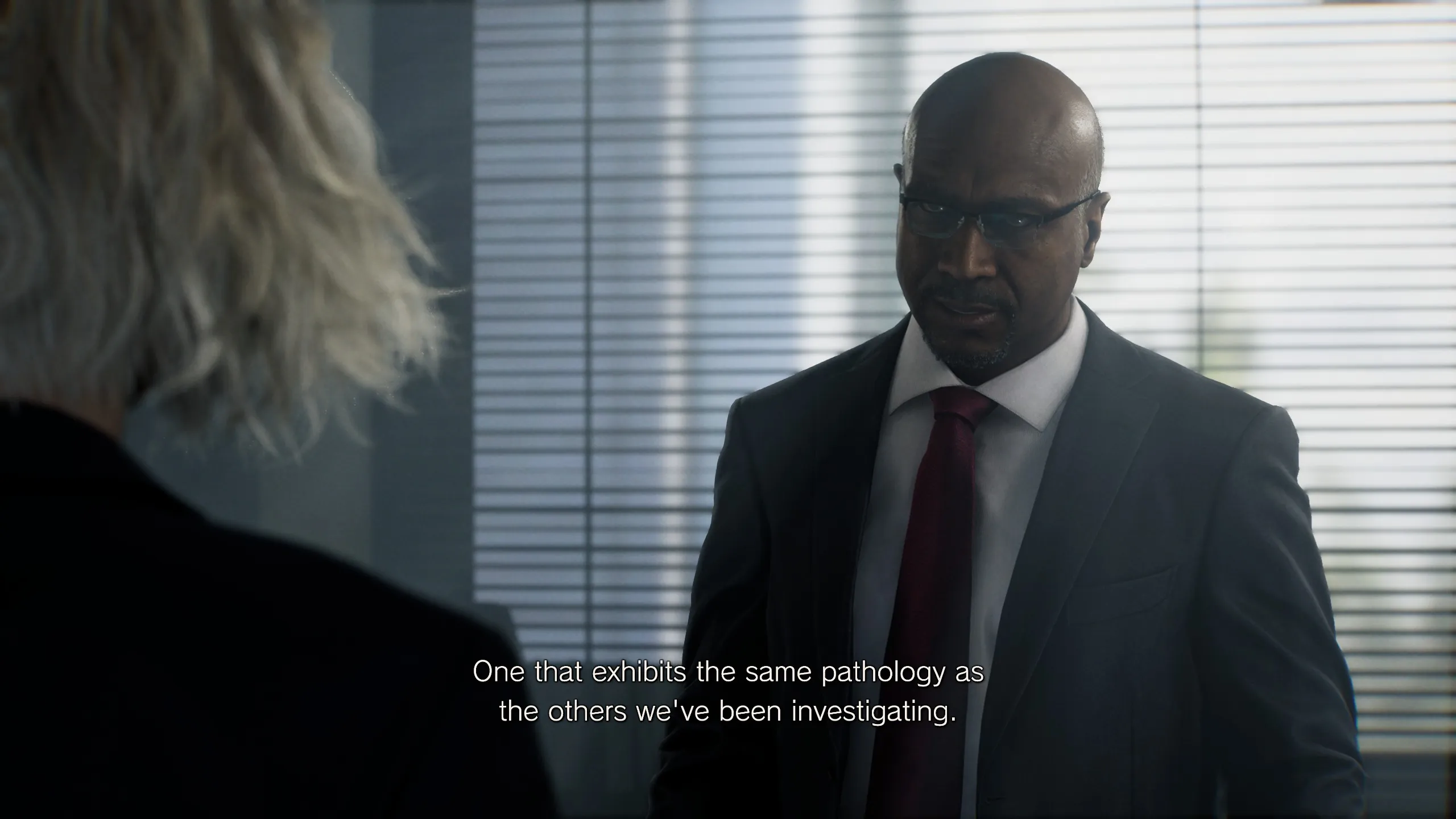 Resident Evil Requiem