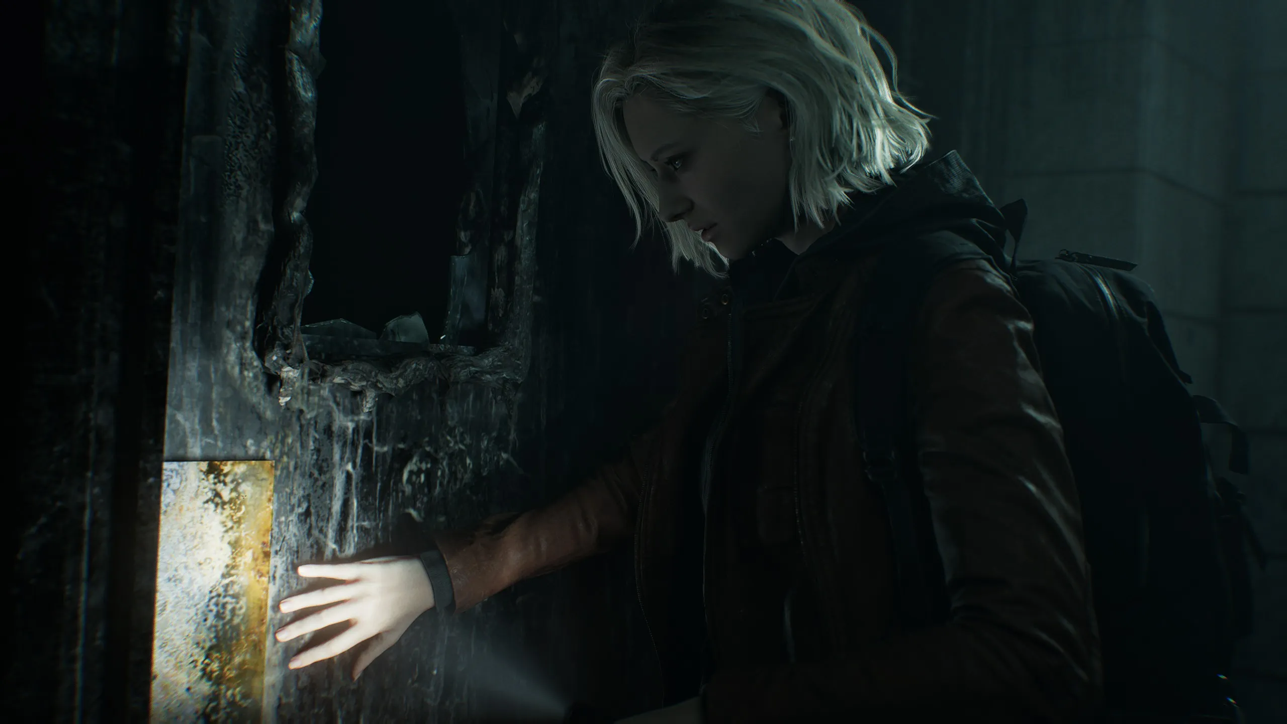 Resident Evil Requiem