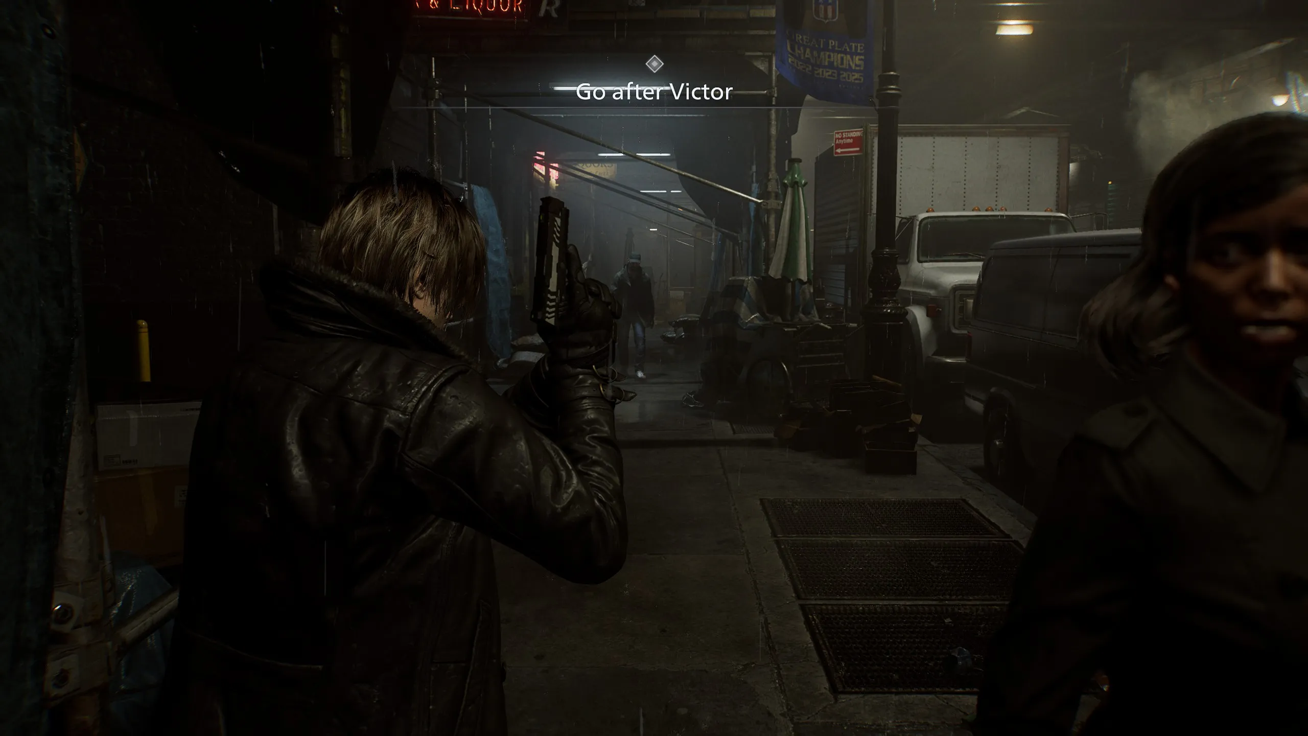 Resident Evil Requiem