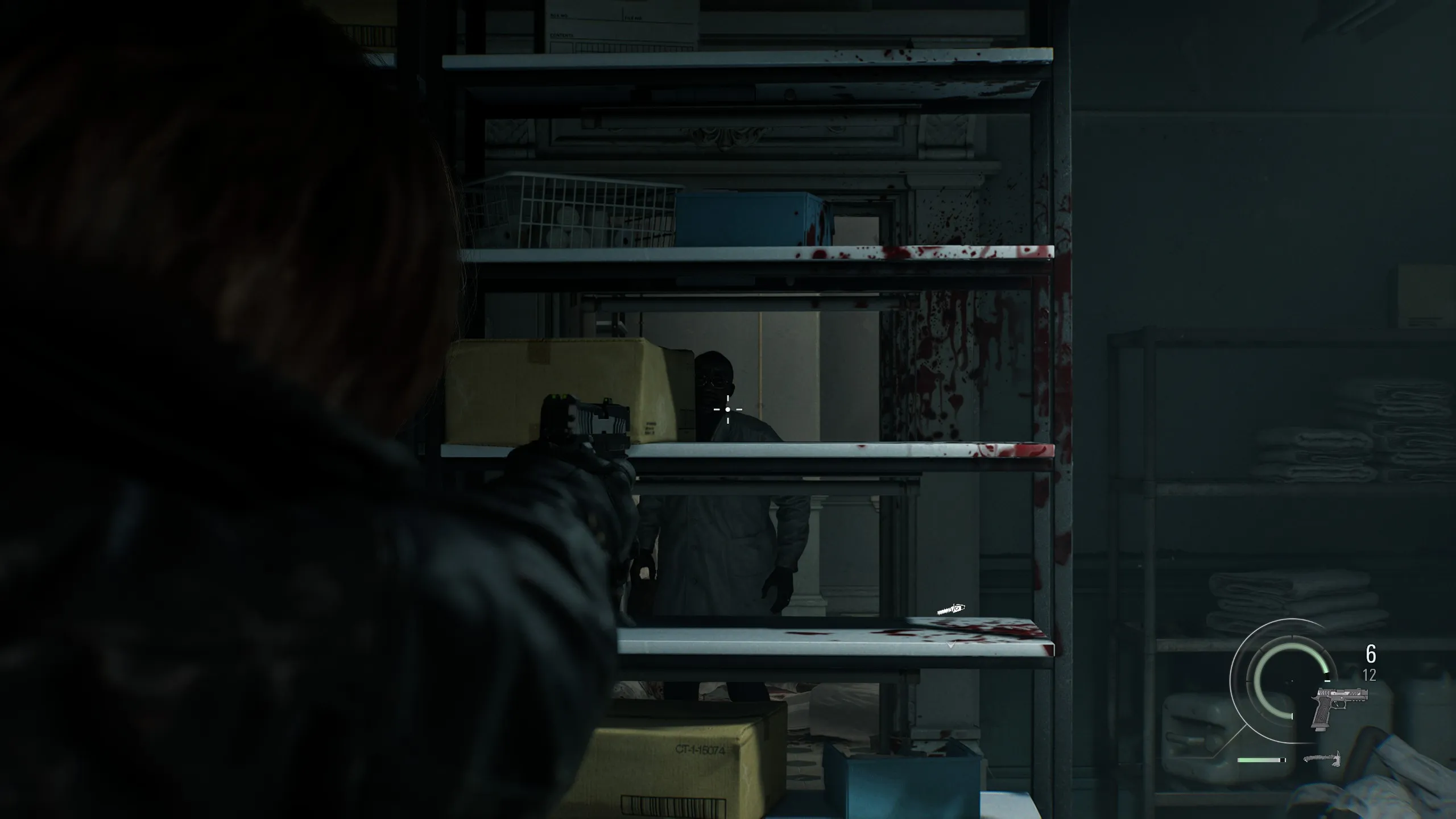 Resident Evil Requiem