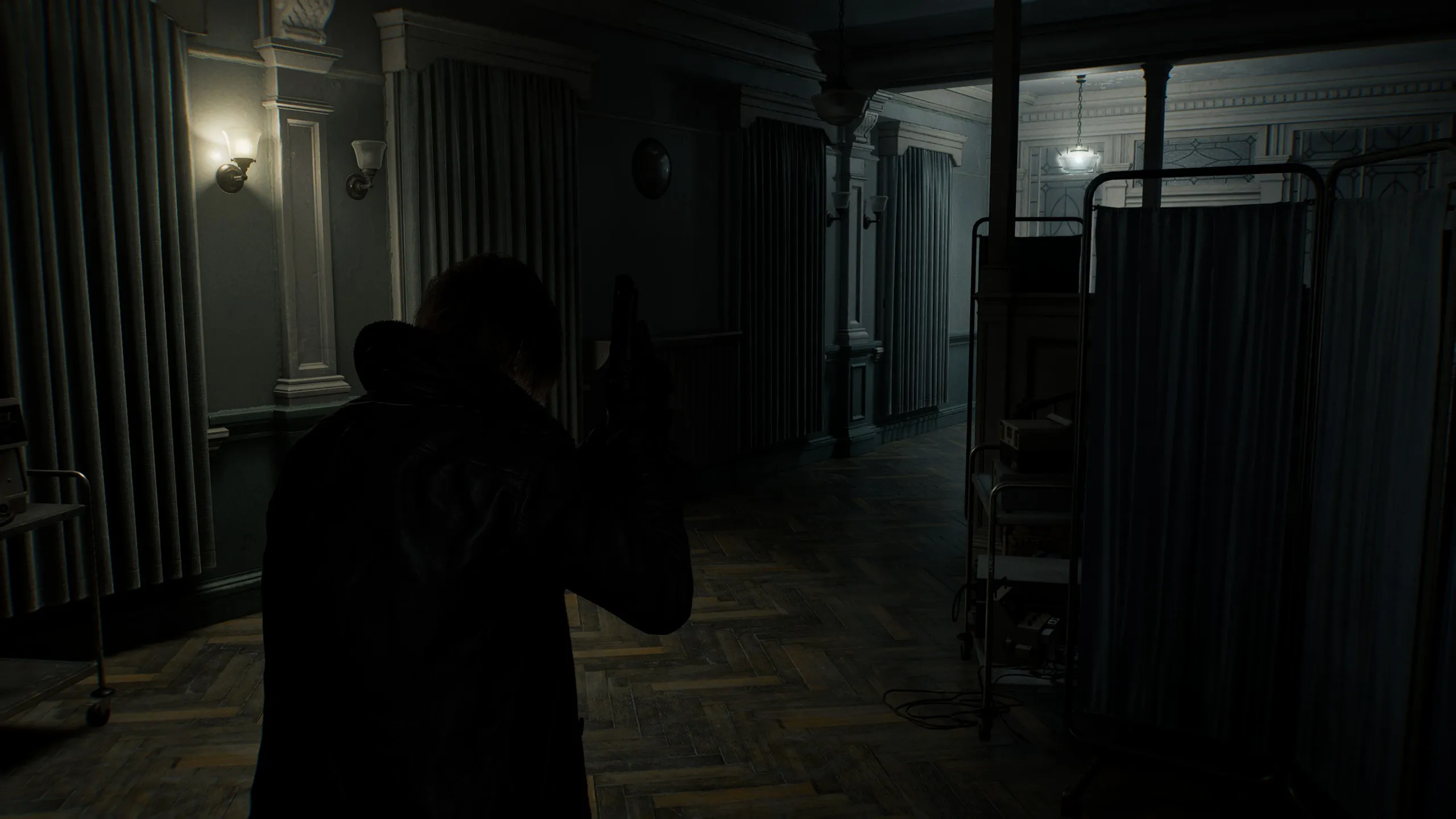 Resident Evil Requiem