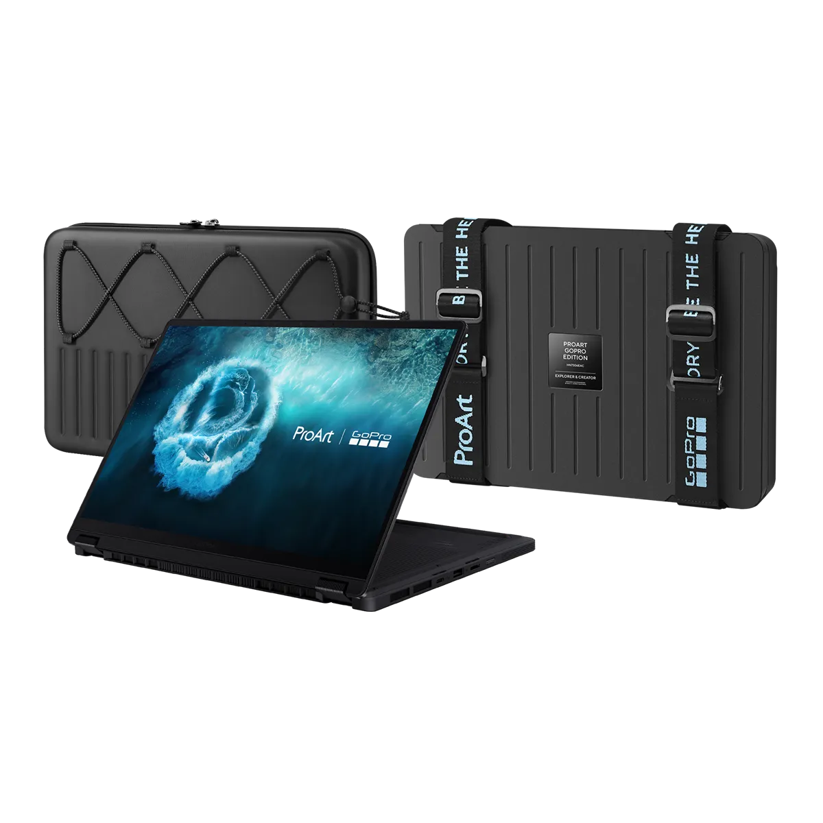 ASUS ProArt GoPro Edition_Sleeve_Package
