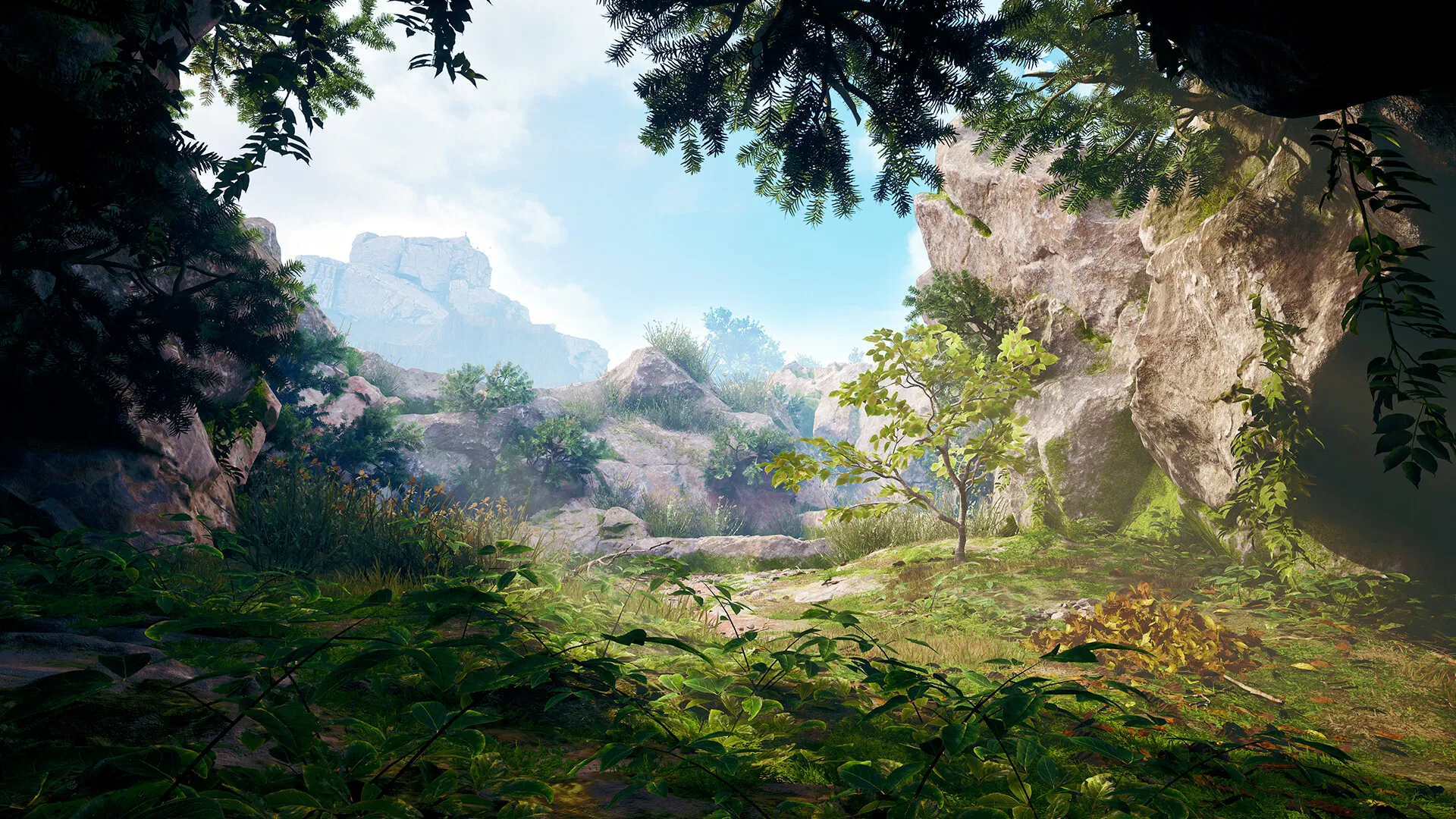 Adorable Adventures screenshot 2