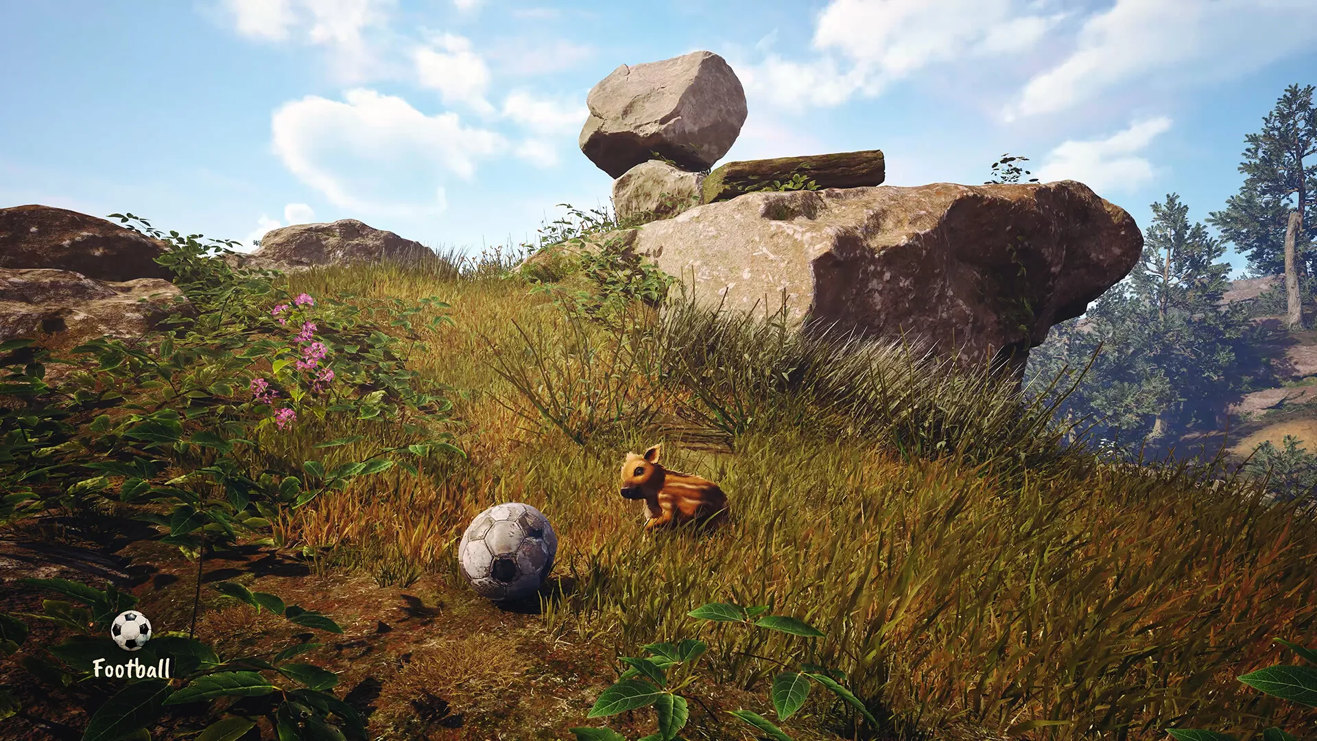 Adorable Adventures screenshot 4