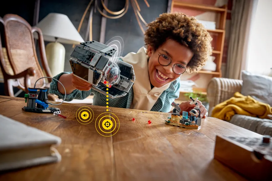 Lego Smart Brick 2