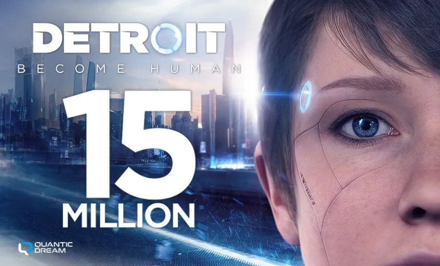 Detroit: Become Human