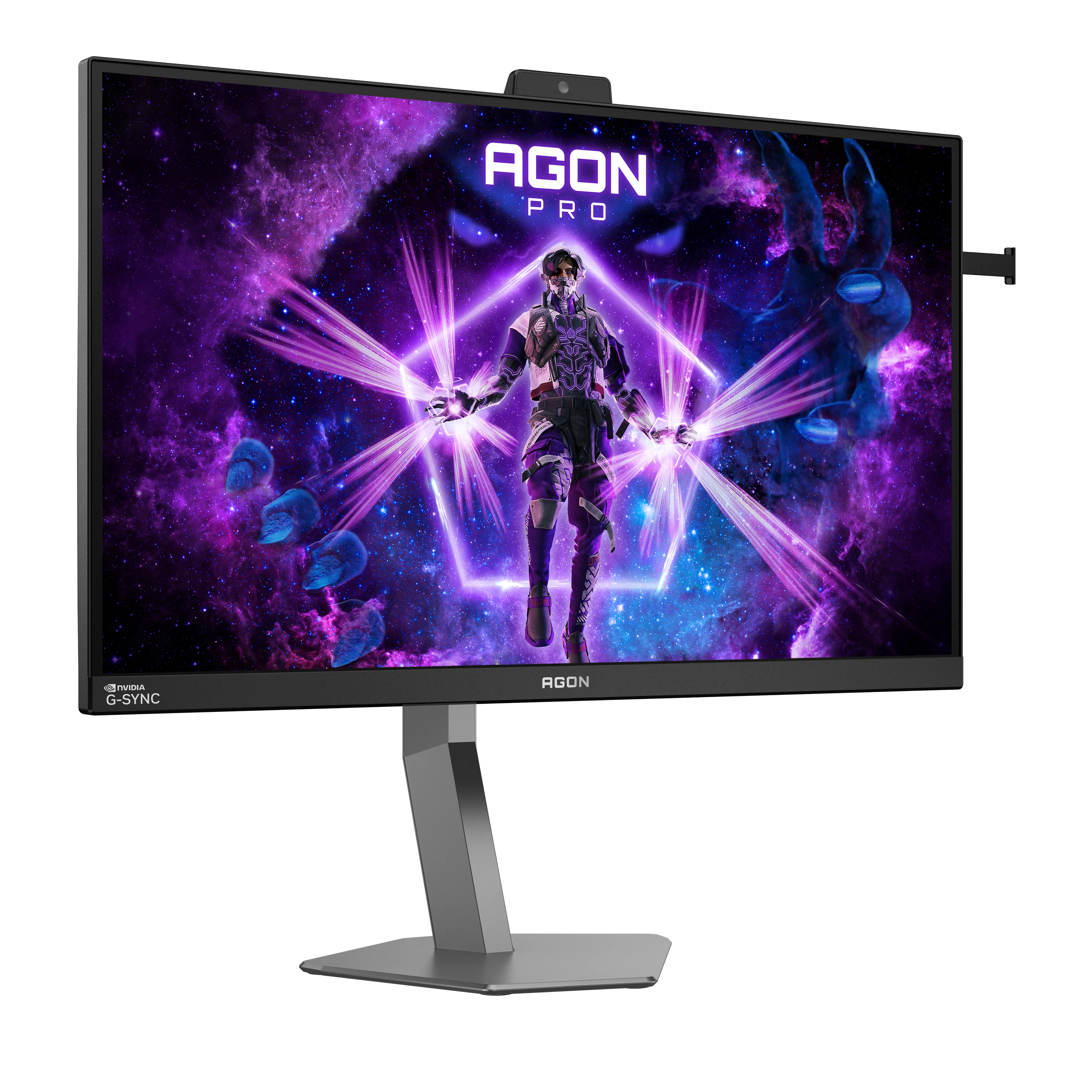 AGON PRO AG276QSG2 2