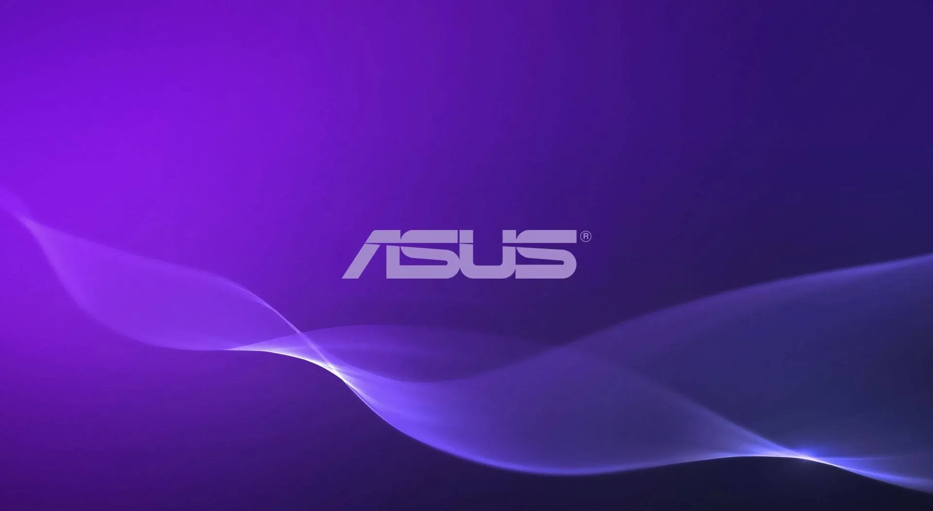 ASUS wallpaper