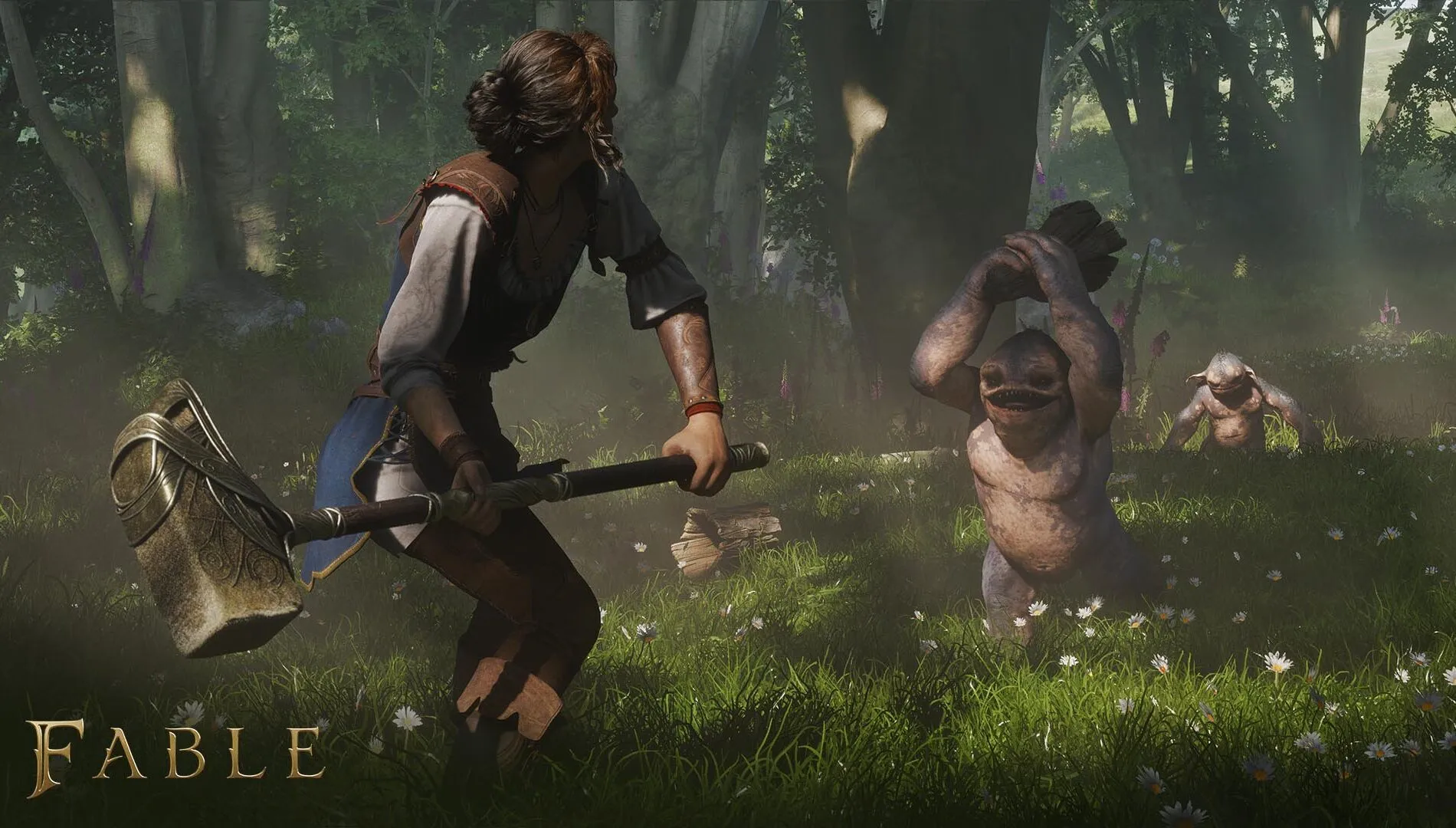 Fable screenshot 5