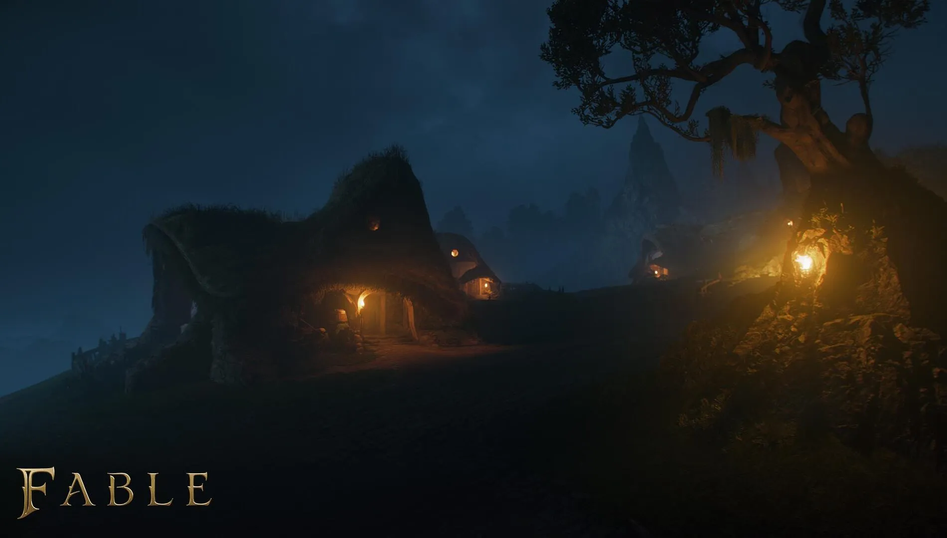 Fable screenshot 7