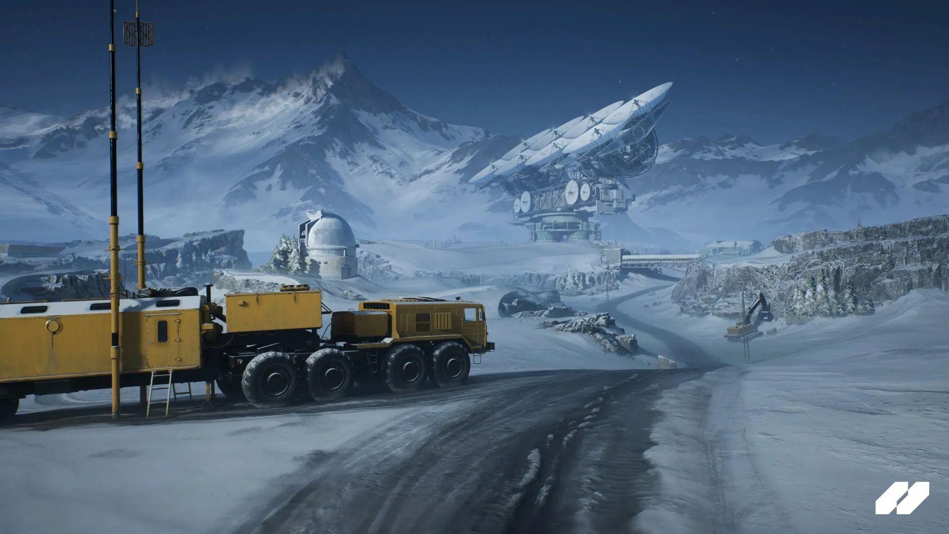 World of Tanks HEAT screenshot 1