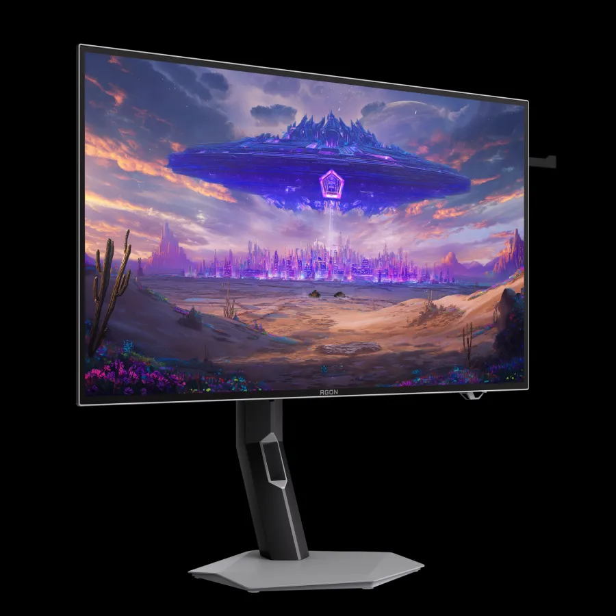 AGON PRO AGP277QKDC 2