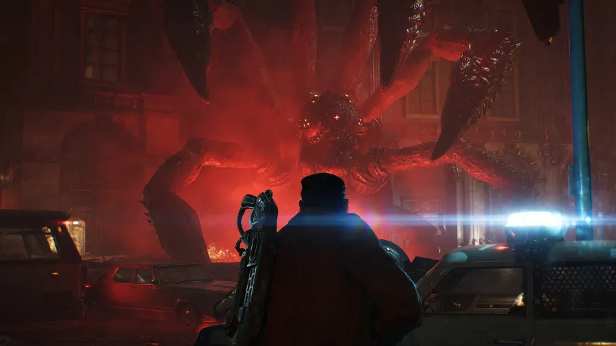 Gears of War E-Day če&scaron;tina 1