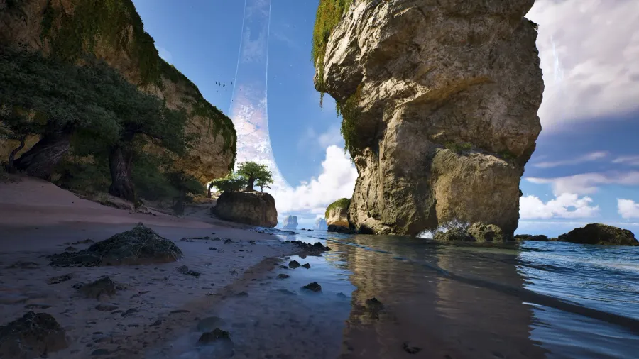 Halo Campaign Evolved PS5 Pro Gameplay 2