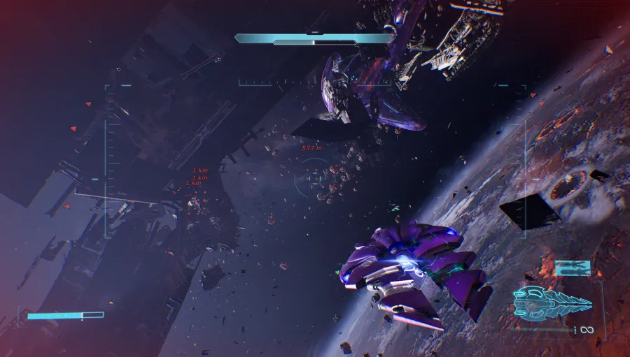 Halo Campaign Evolved screenshot 1