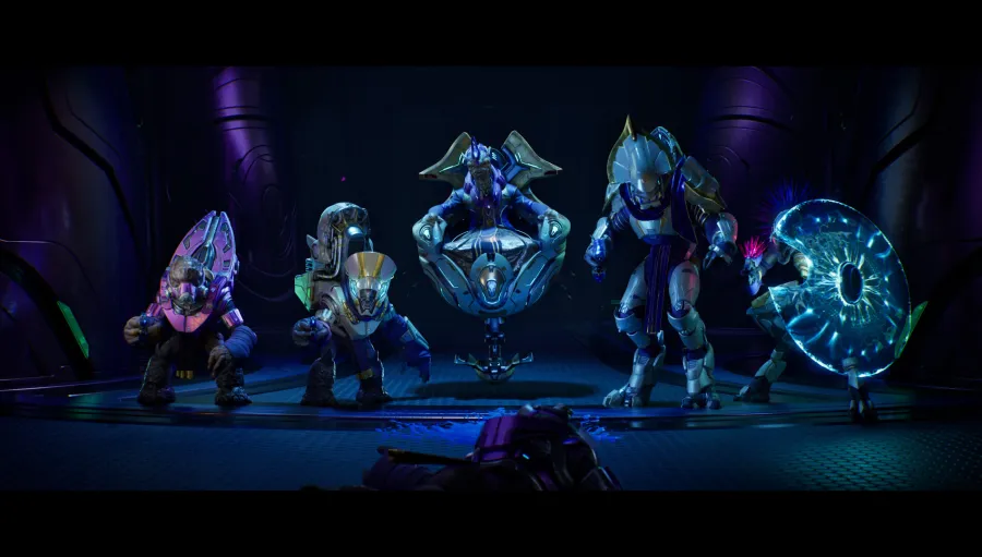 Halo Campaign Evolved screenshot 4