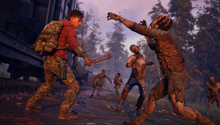 State of Decay 3 gameplay screenshot 3