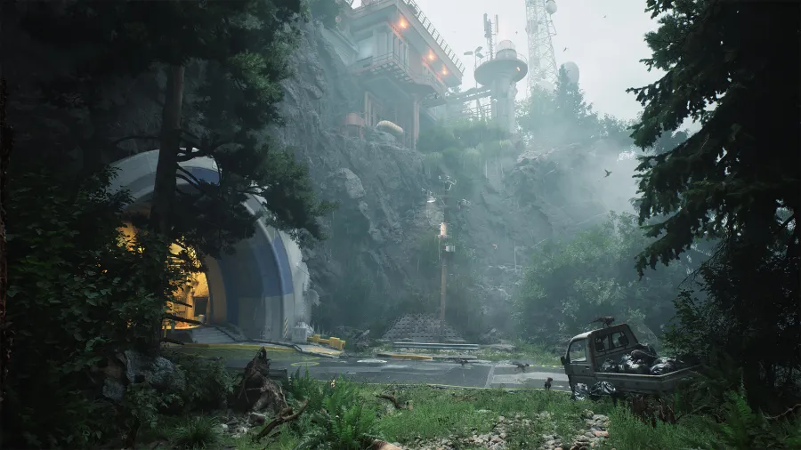 The Lost Wild screenshot 3