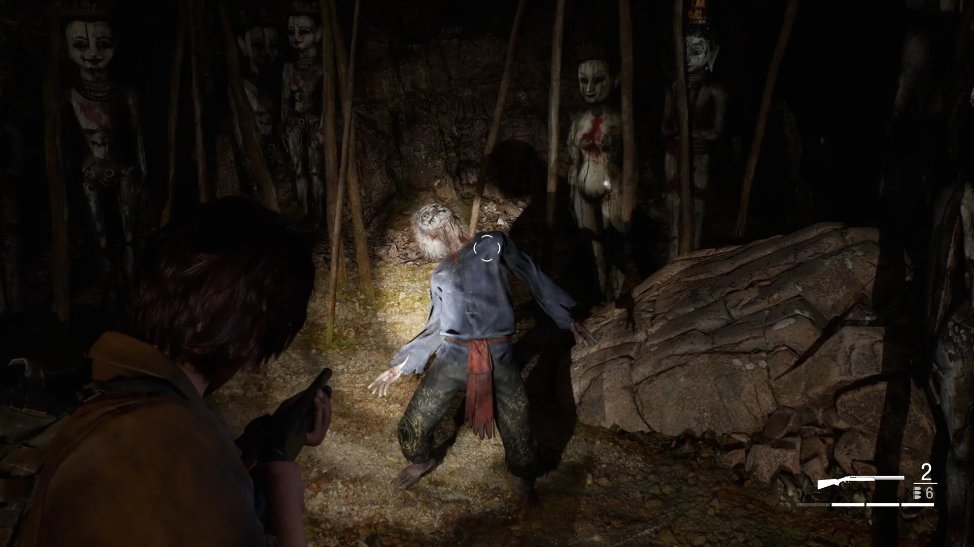 The Twilight Project screenshot 2