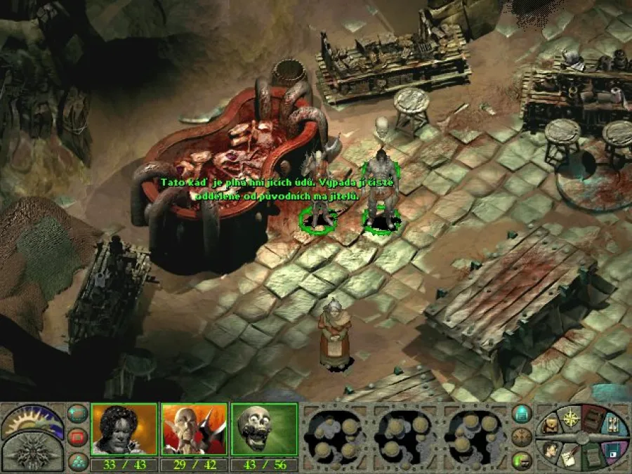Planescape Torment