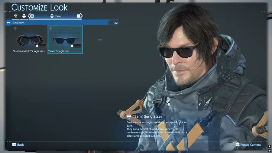 Death Stranding 2 - On The Beach Screenshot 11