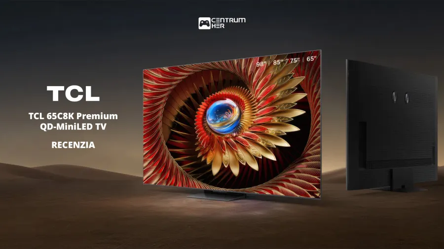 Titulný obrázok pre recenziu s nadpisom 