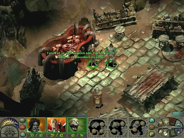 Planescape Torment