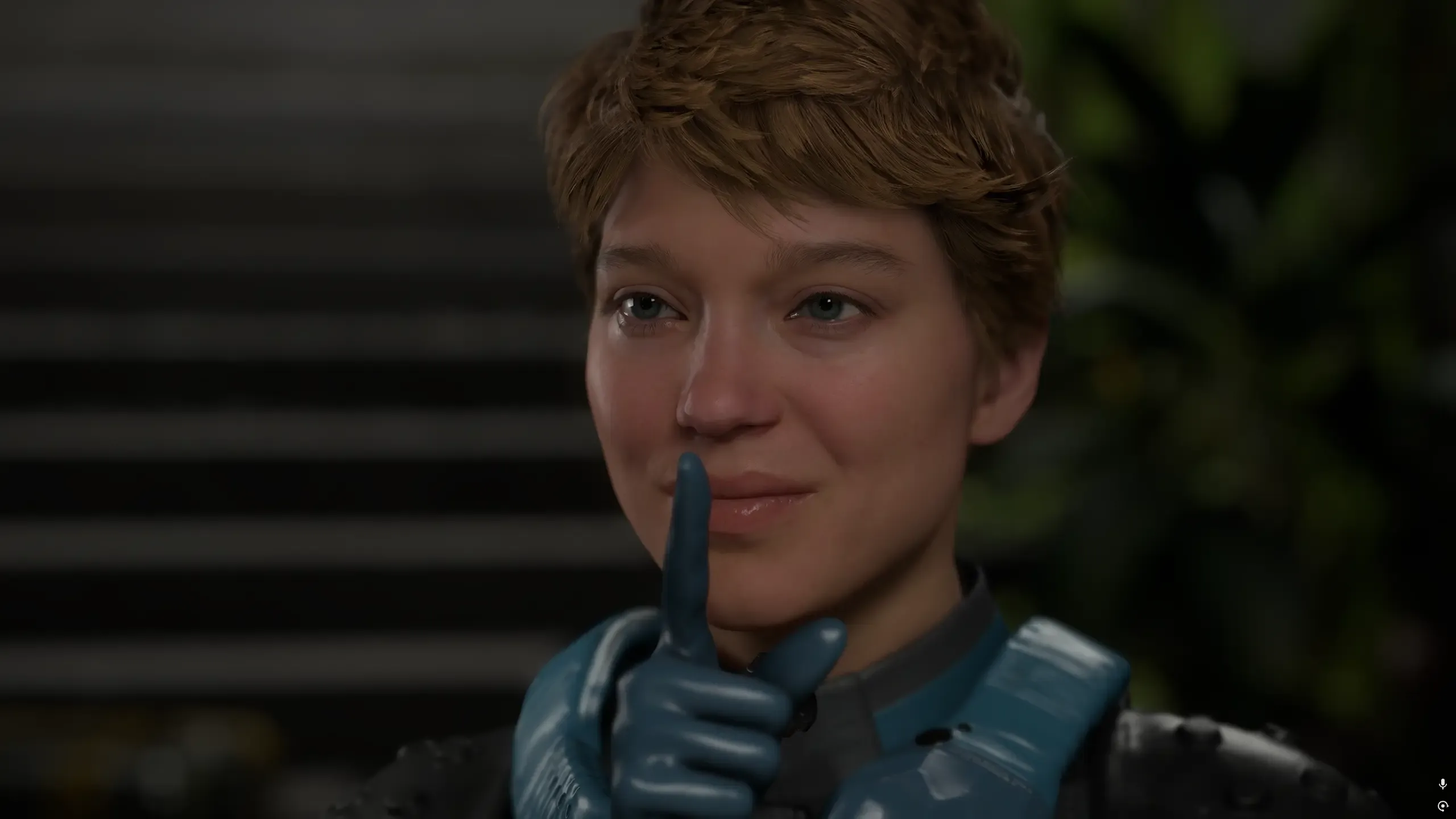 Death Stranding 2 - On The Beach Screenshot 6