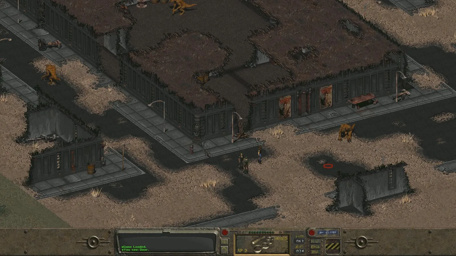 Fallout 1997