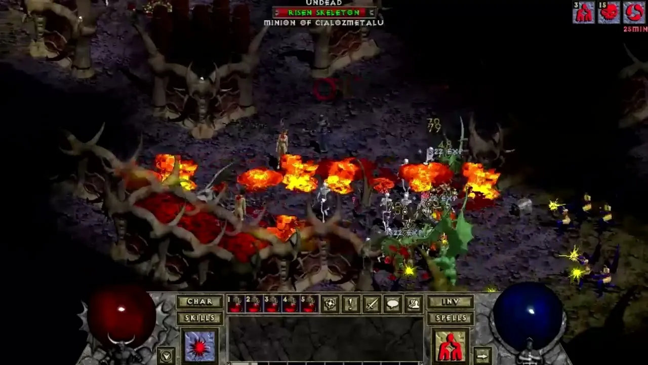 Diablo