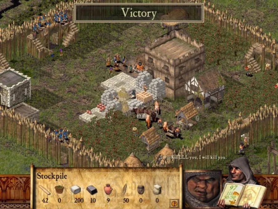 Stronghold