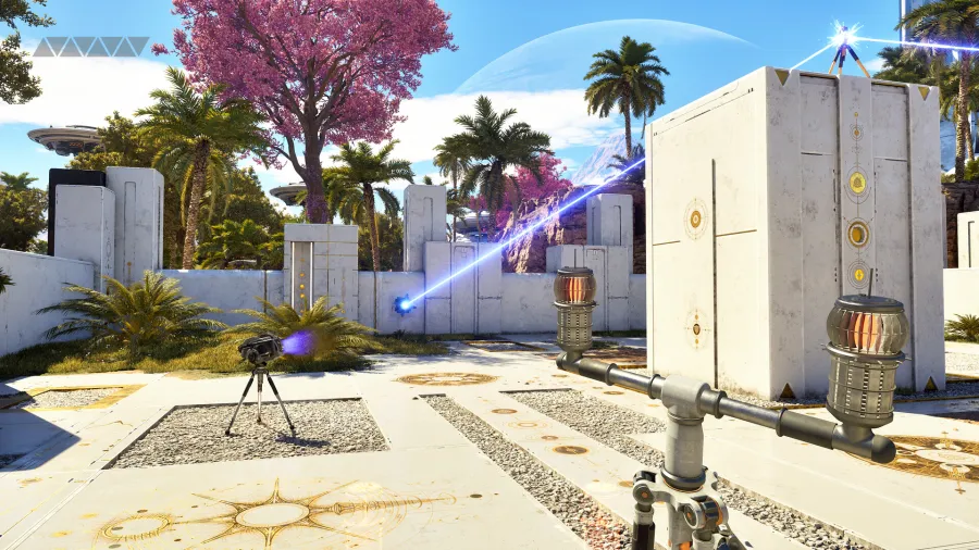 The Talos Principle 3 screenshot 1