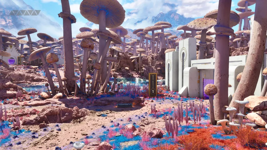 The Talos Principle 3 screenshot 4
