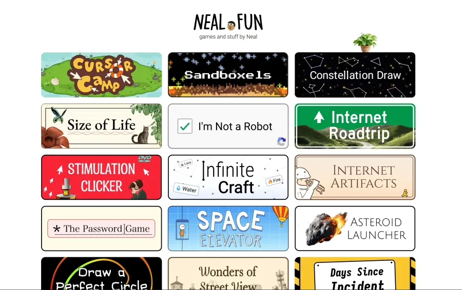 neal.fun