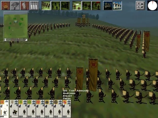 Shogun: Total War