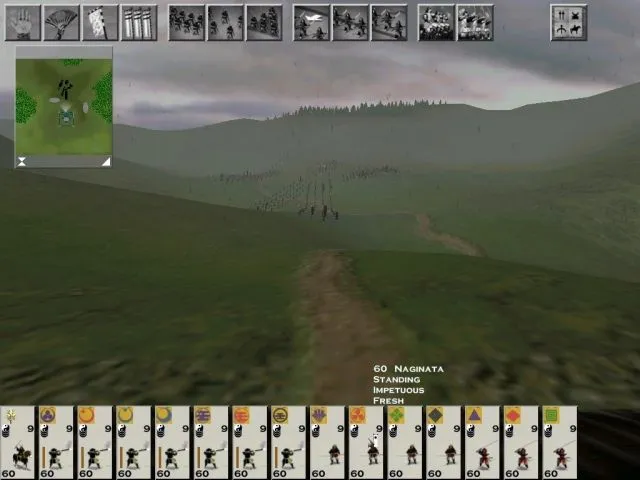 Shogun: Total War