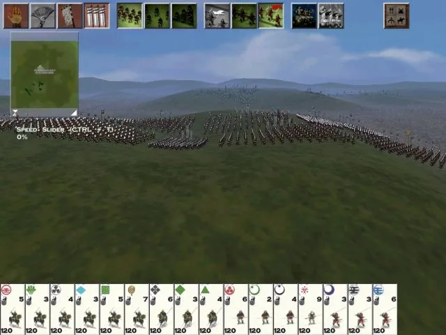 Shogun: Total War
