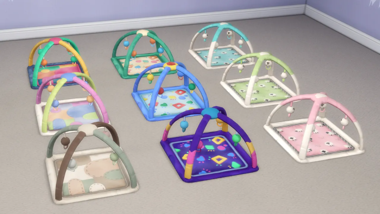 The Sims 4