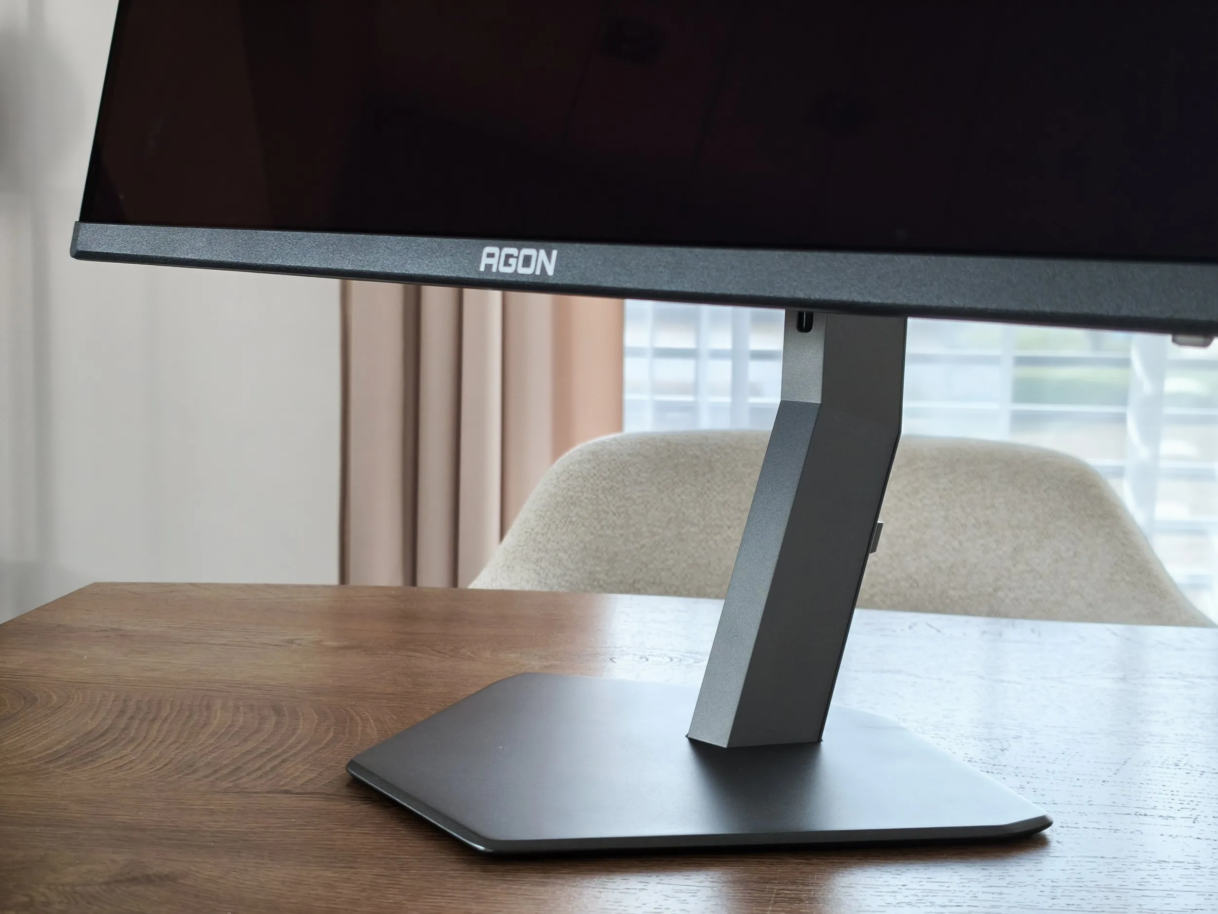 AGON PRO AG276UZD Recenzia 10