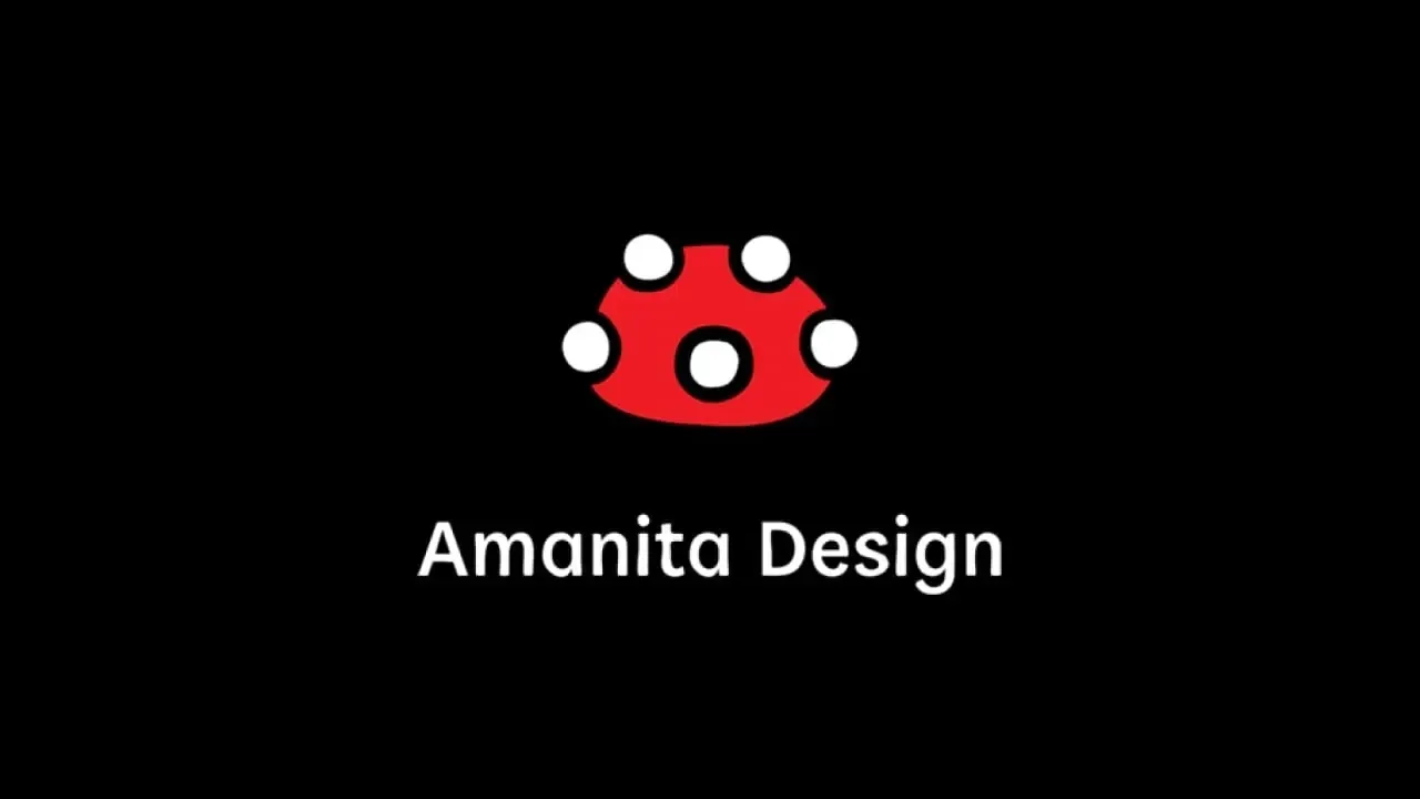 Amanita Design Logo Boxart