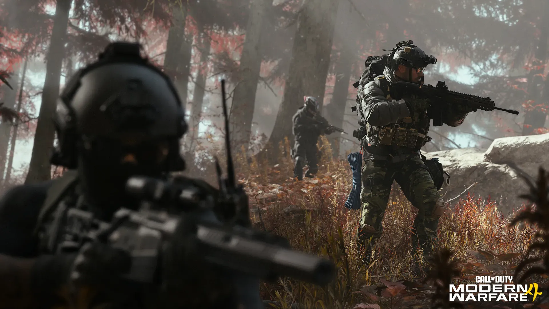 Z Call of Duty bude extraction shooter. Modern Warfare 4 prinesie DMZ ...