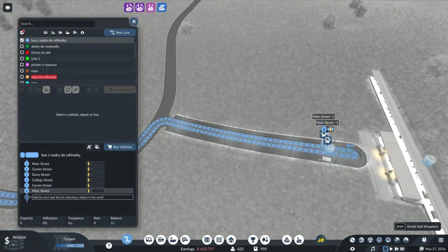 Transport Fever 3