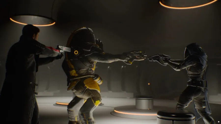 Mass Effect Universe Screenshot 5
