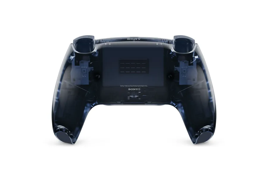 Sony PS5 Transparent DualSense 3
