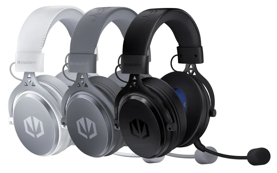 Endorfy Viro Wireless