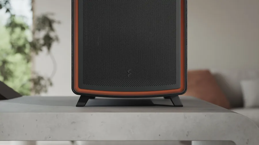 Fractal Summit Ambience Pro Black TGL 04