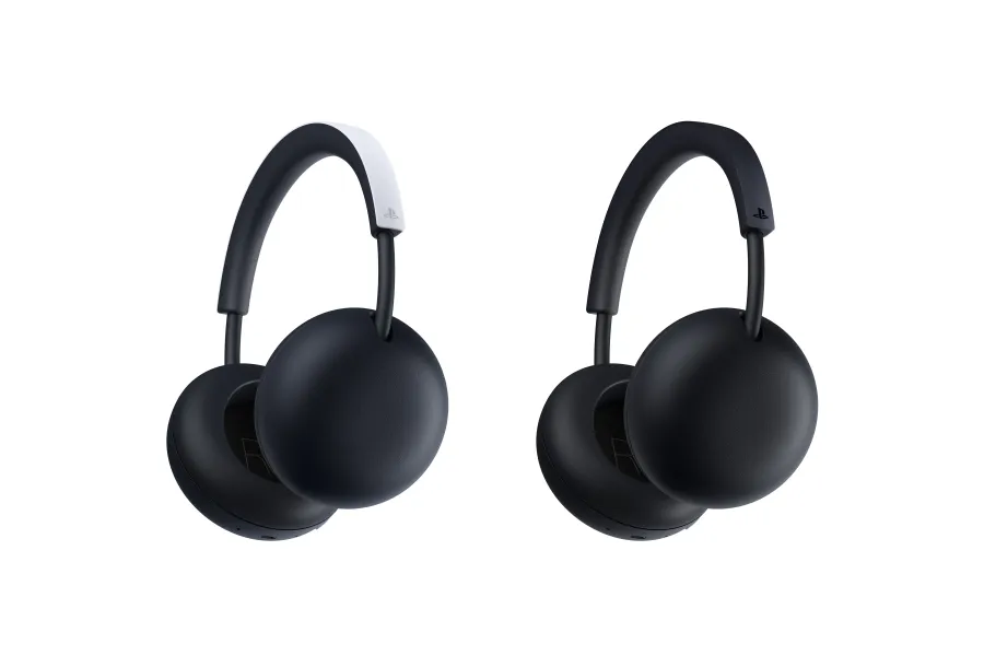 PlayStation Pulse Wireless 1